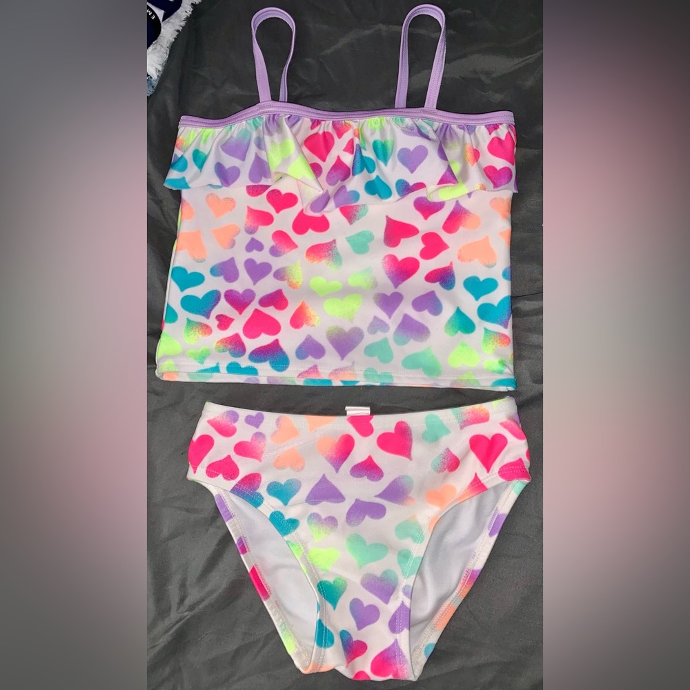 Children’s place swimsuit